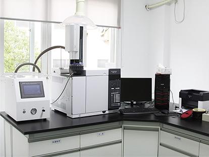 環(huán)評檢測和治理，是一項技術性的新興行業(yè)