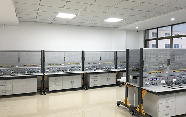 安環檢測職業學校